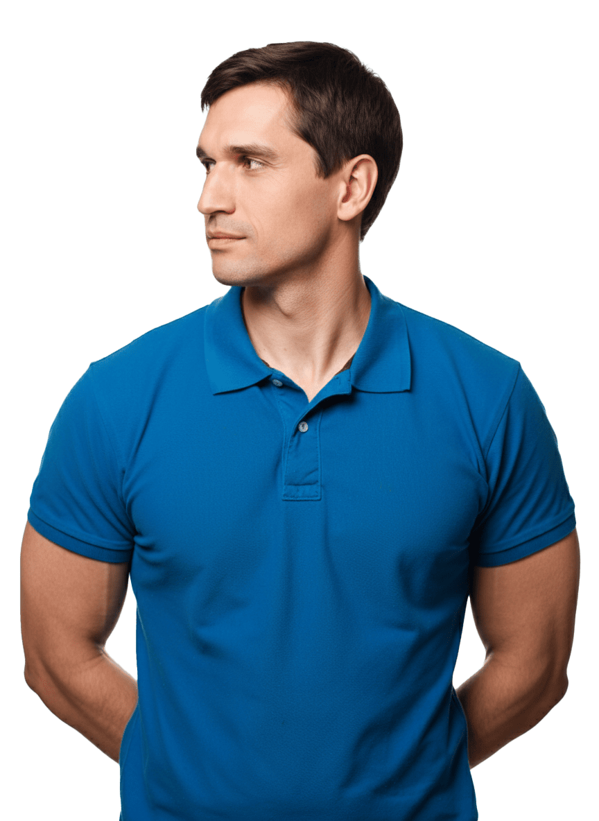 Сотрудник Gidro-butik